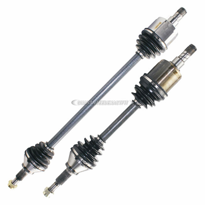 2003 Saturn Ion Drive Axle Kit