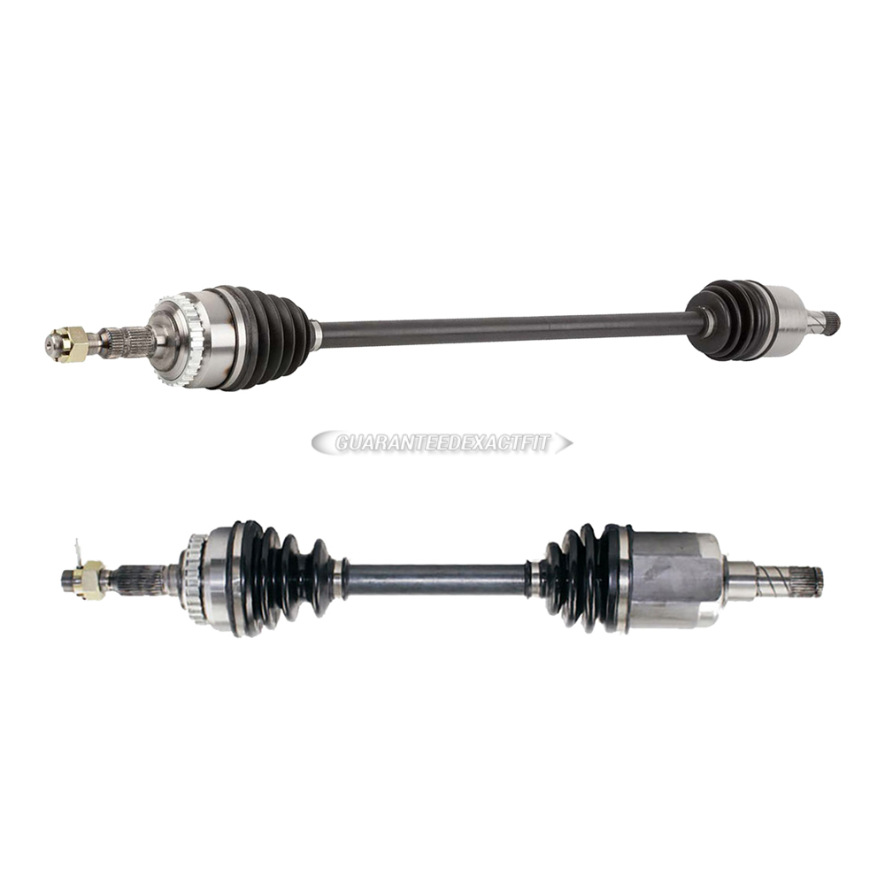 2000 Saturn LS Drive Axle Kit