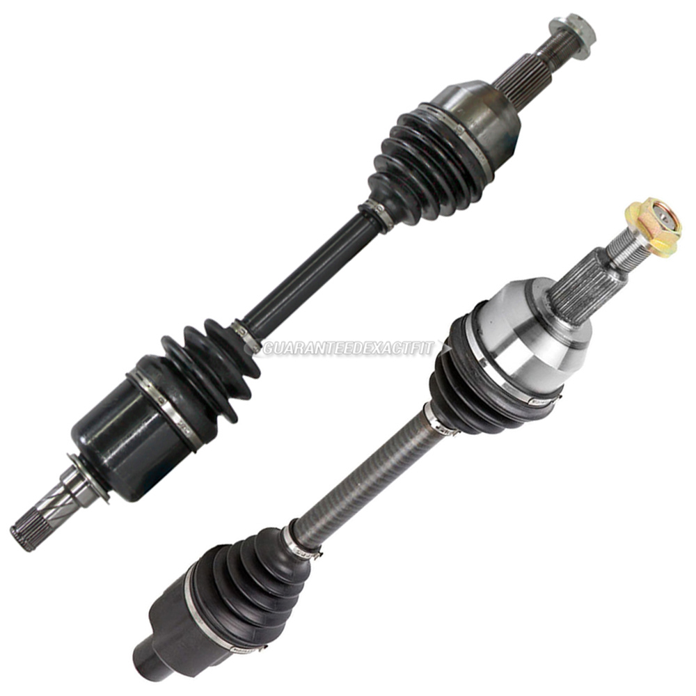 2003 Saturn Vue Drive Axle Kit