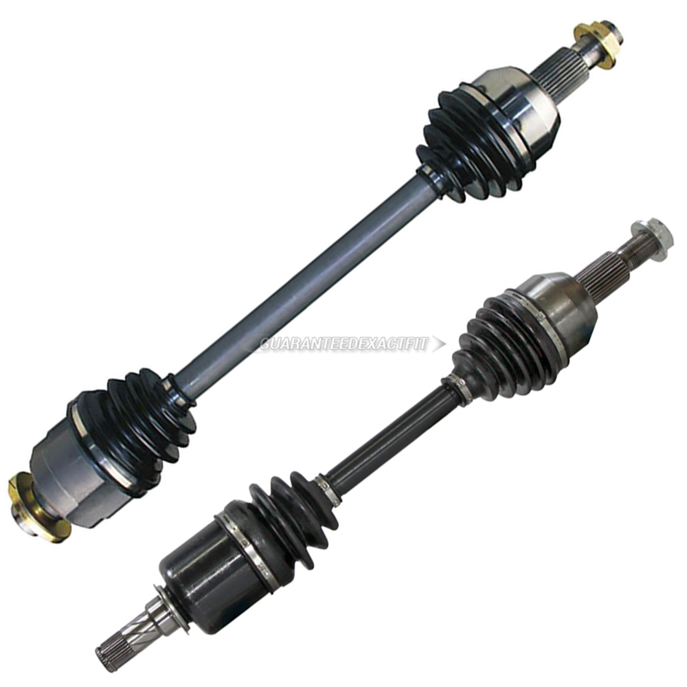 2003 Saturn Vue Drive Axle Kit