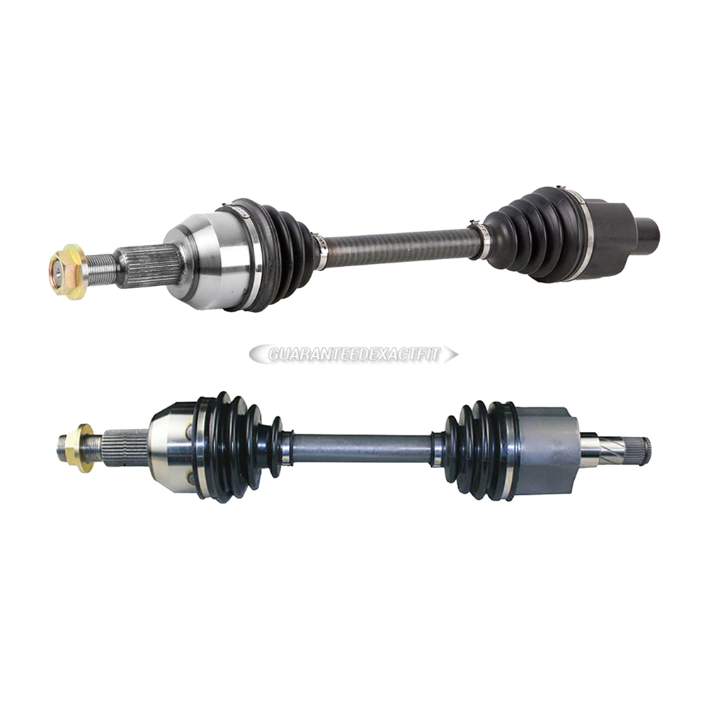 2004 Saturn Vue Drive Axle Kit