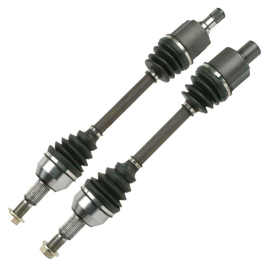 2004 Saturn Vue Drive Axle Kit