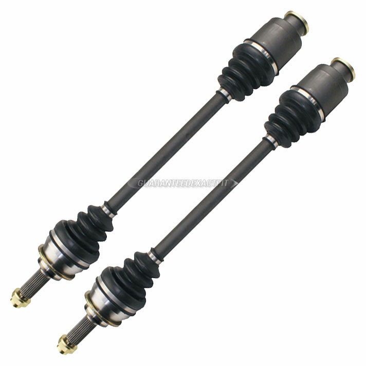 1994 Subaru Impreza Drive Axle Kit