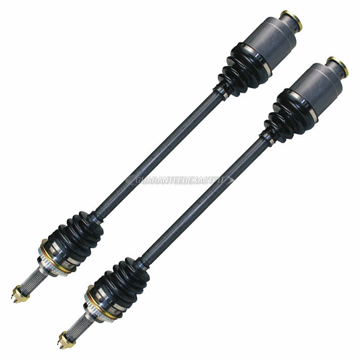 2003 Subaru WRX Drive Axle Kit