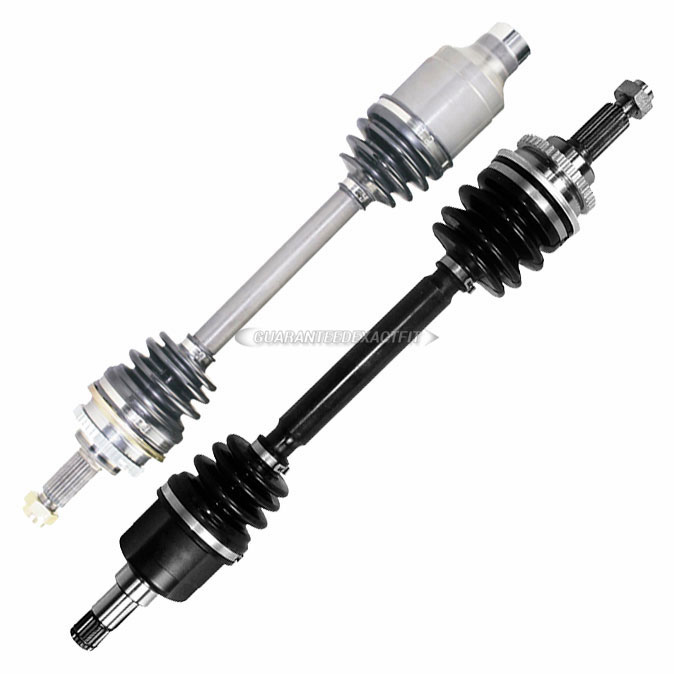 Suzuki aerio drive axle kit