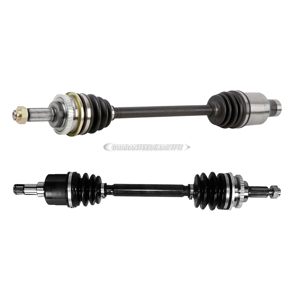2003 Suzuki Aerio Drive Axle Kit