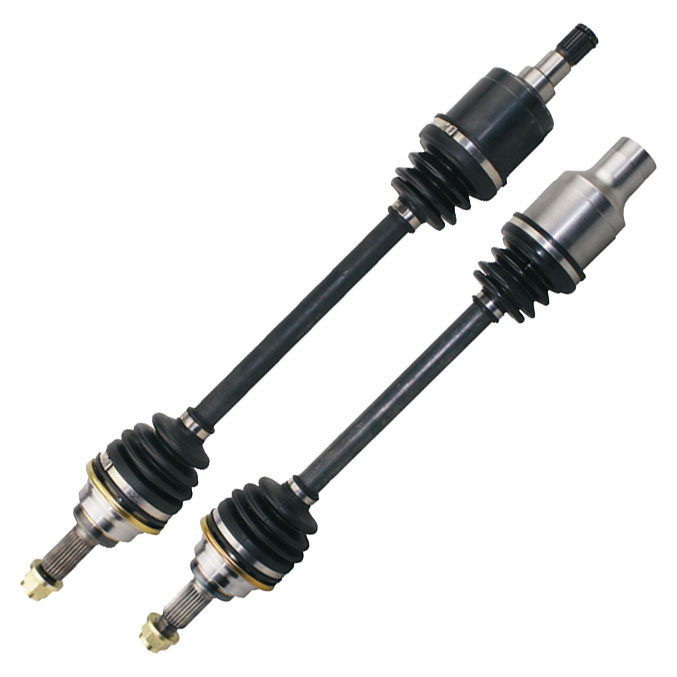 1995 Suzuki Esteem Drive Axle Kit