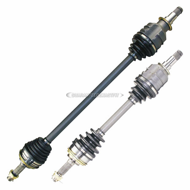 1992 Toyota Celica Drive Axle Kit