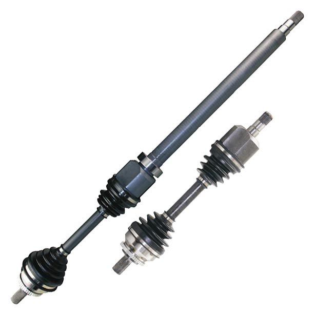 2003 Volvo V70 Drive Axle Kit
