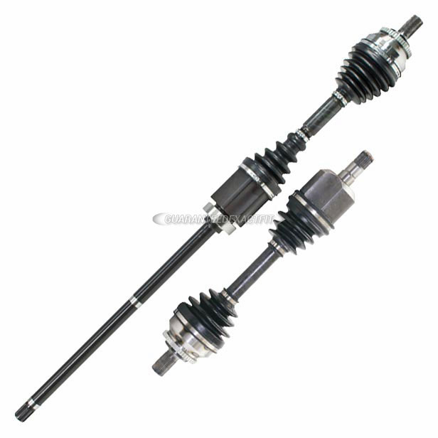 2003 Volvo V70 Drive Axle Kit