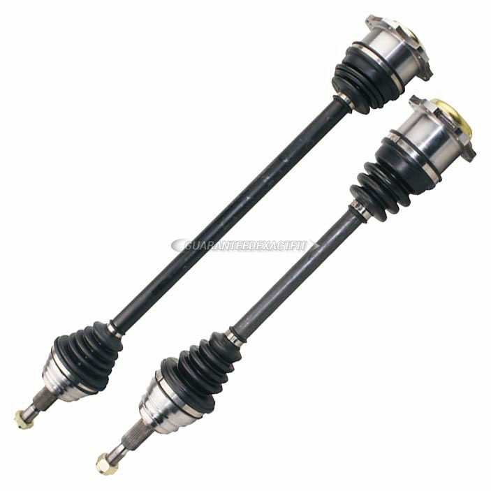 1998 Volkswagen Beetle Drive Axle Kit