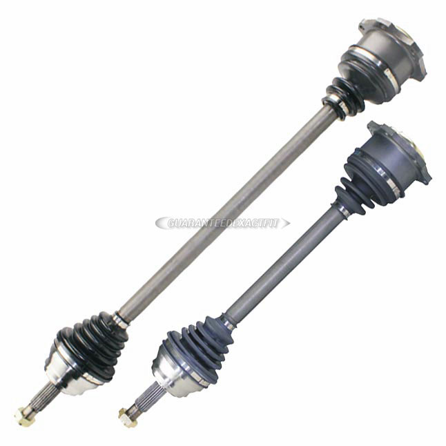 1999 Volkswagen cabrio drive axle kit 