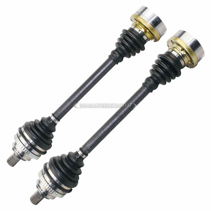 Volkswagen eurovan drive axle kit
