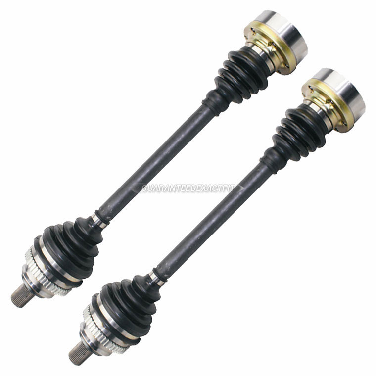 2000 Volkswagen Eurovan Drive Axle Kit