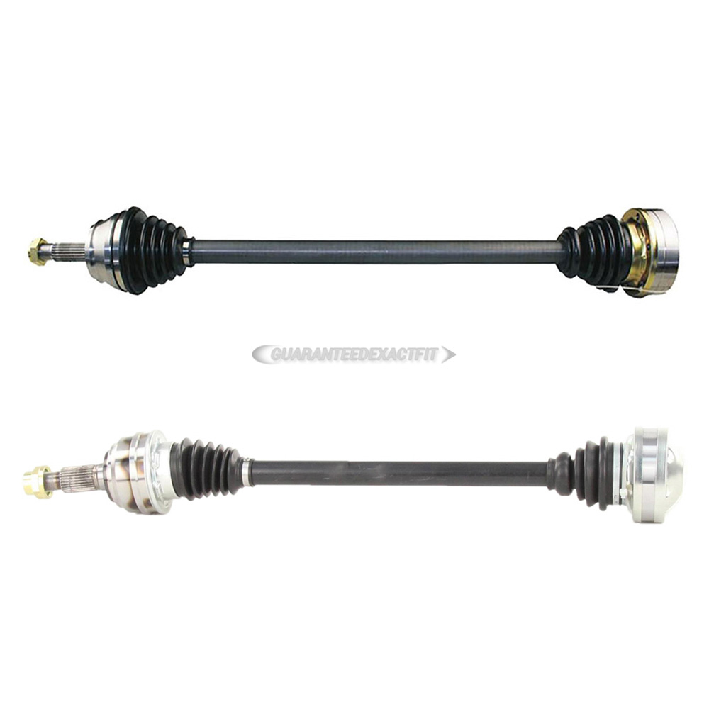 1996 Volkswagen Passat Drive Axle Kit