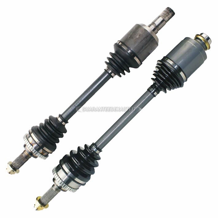 2000 Mazda Millenia Drive Axle Kit