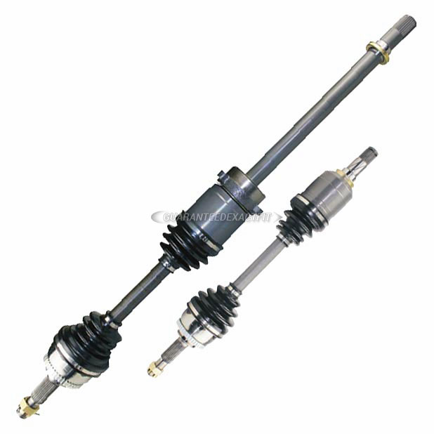 2000 Infiniti I30 Drive Axle Kit