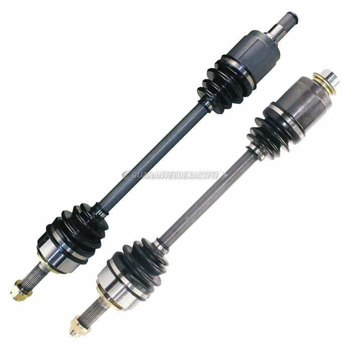2003 Honda Accord Drive Axle Kit