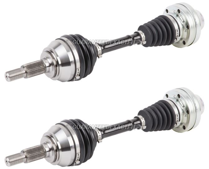 
 Porsche Cayenne Drive Axle Kit 