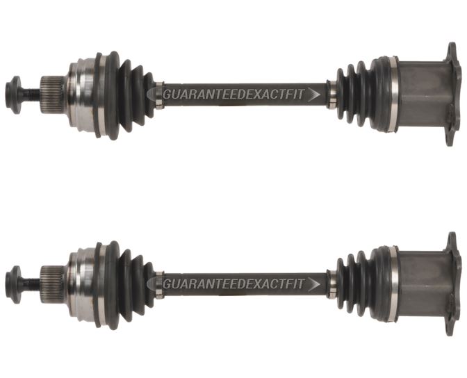 Audi A5 Drive Axle Kit