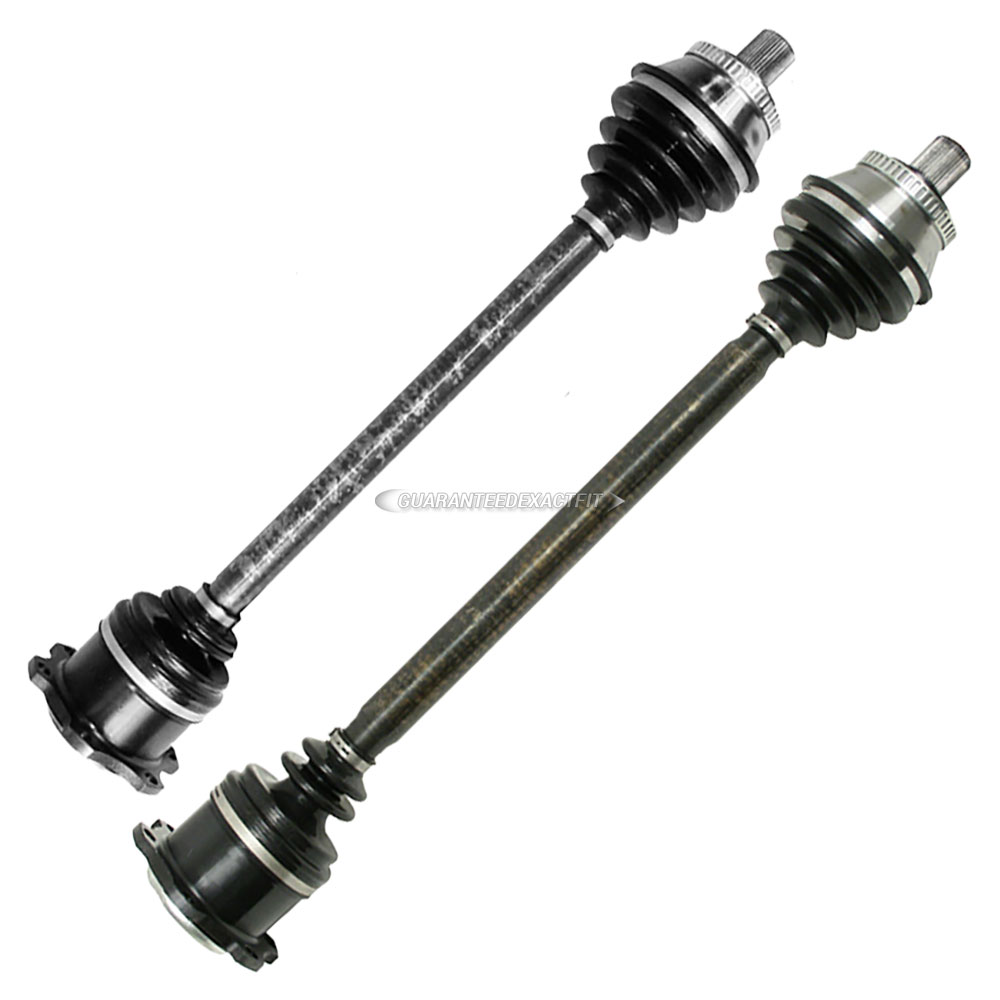 2000 Audi A6 Drive Axle Kit