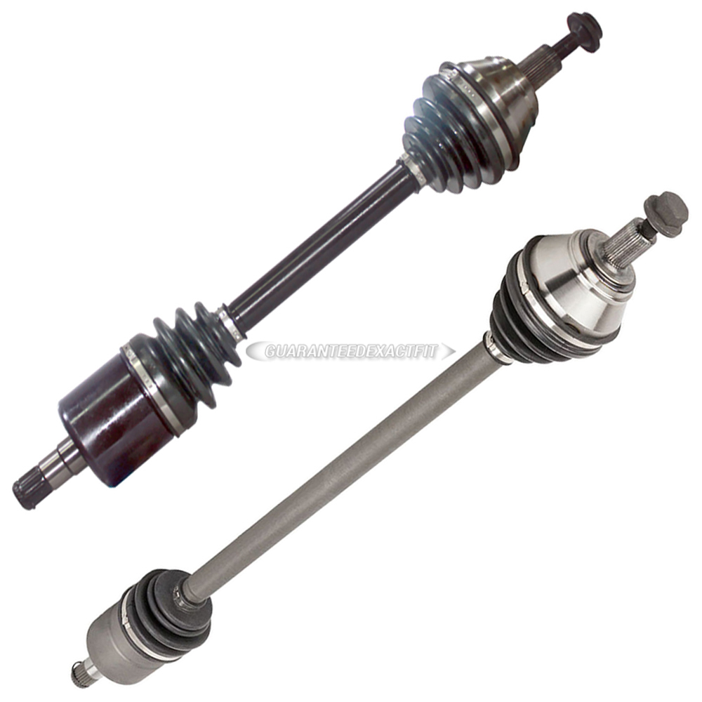2003 Audi TT Drive Axle Kit