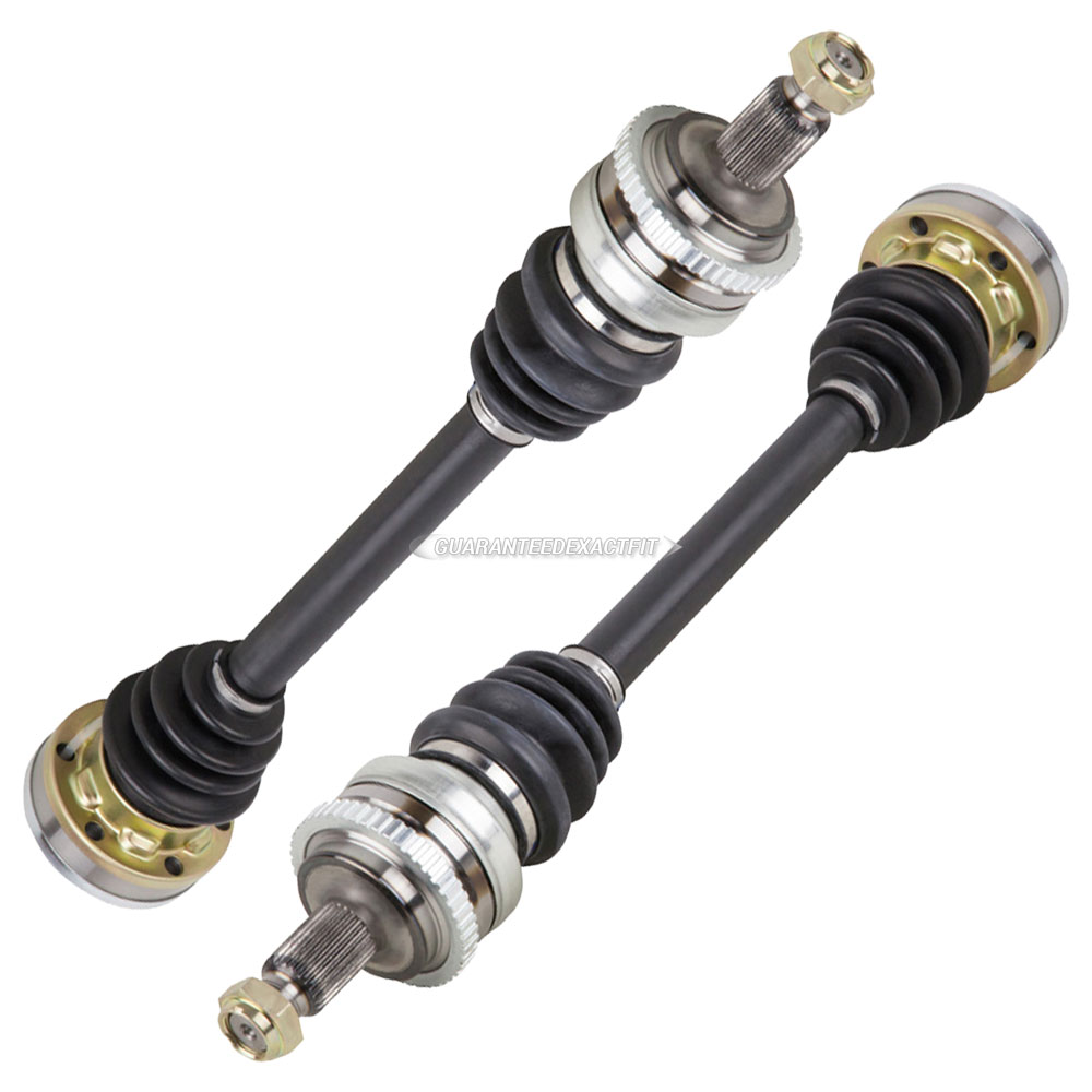 BMW M3 Drive Axle Kit