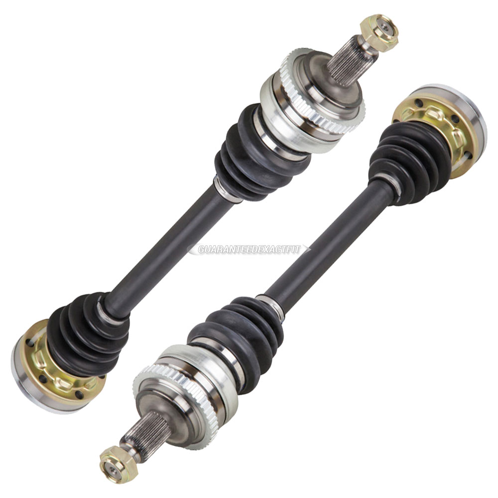 
 Bmw 325is Drive Axle Kit 