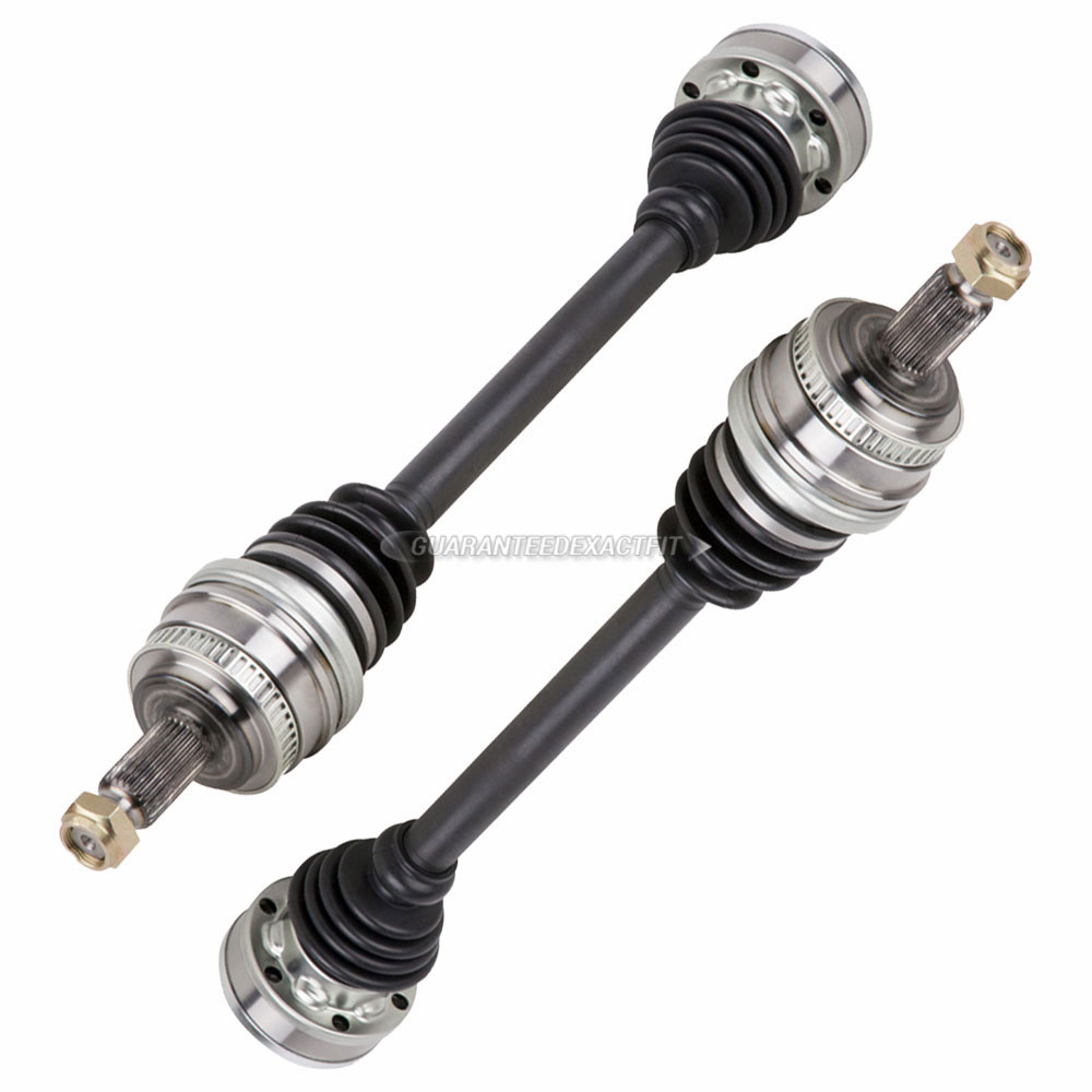 
 Bmw 328i Drive Axle Kit 