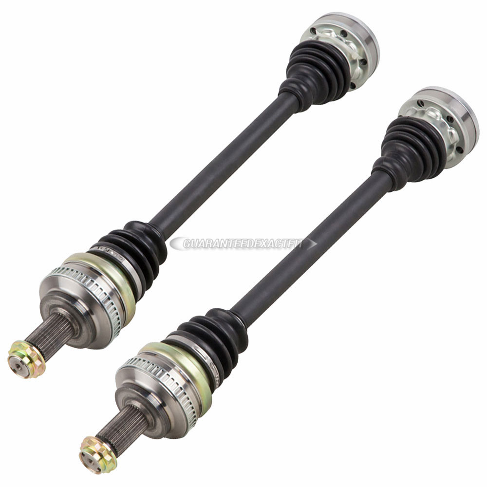 BMW 330 Drive Axle Kit