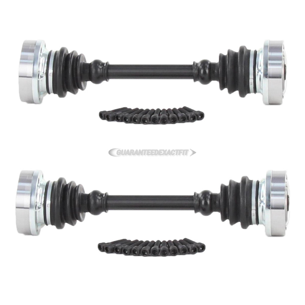 1987 Bmw M6 Drive Axle Kit