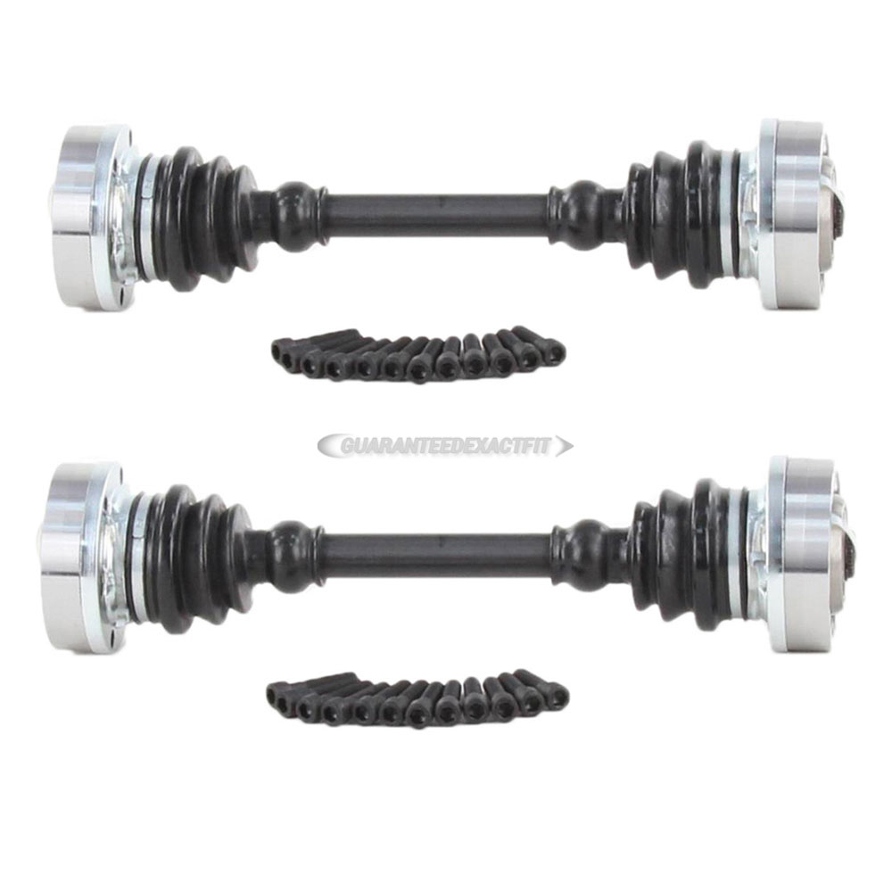 1994 Bmw 525 Drive Axle Kit