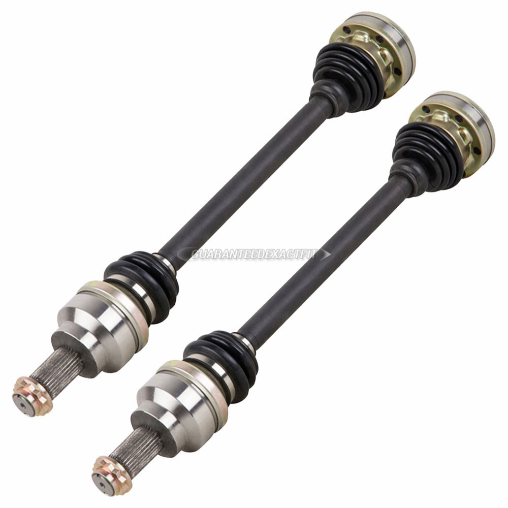 2000 Bmw 528 Drive Axle Kit