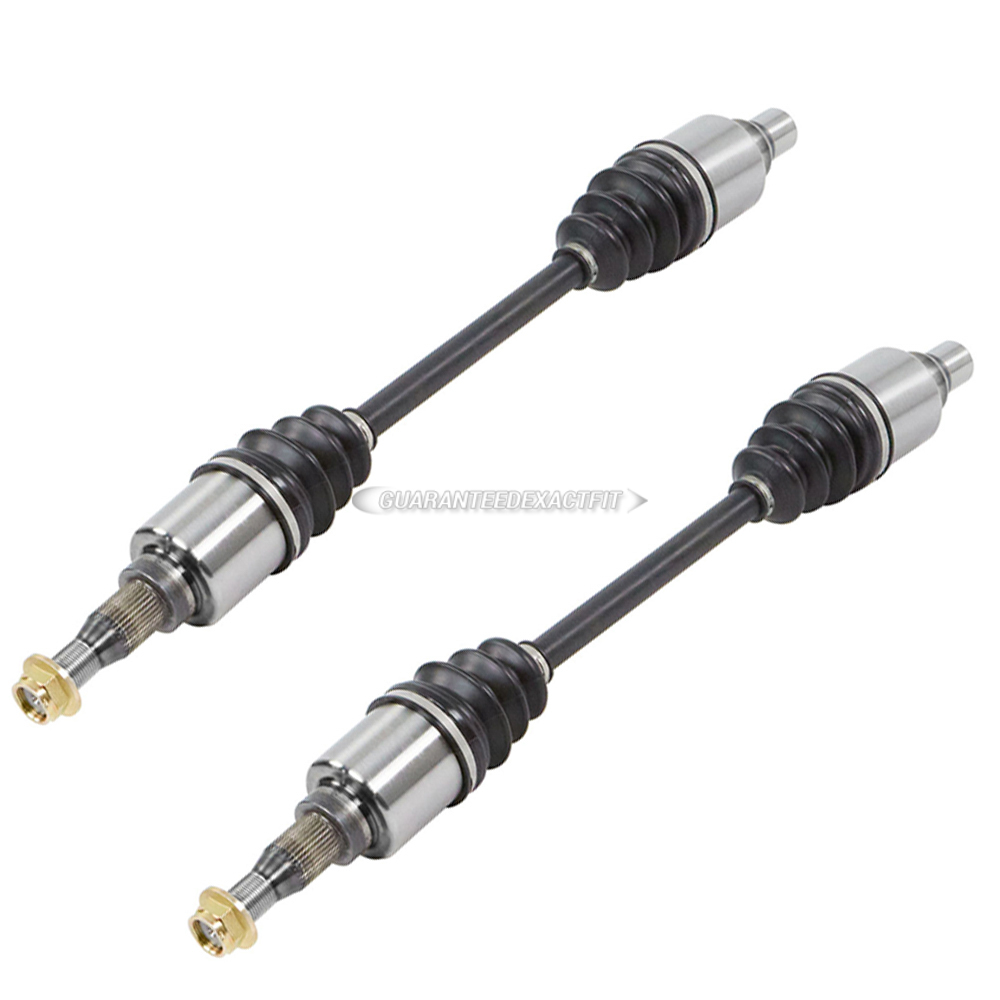 2002 Buick Rendezvous Drive Axle Kit
