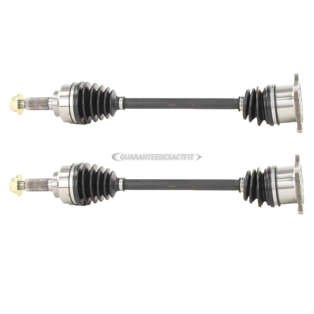1987 Mazda RX-7 Drive Axle Kit