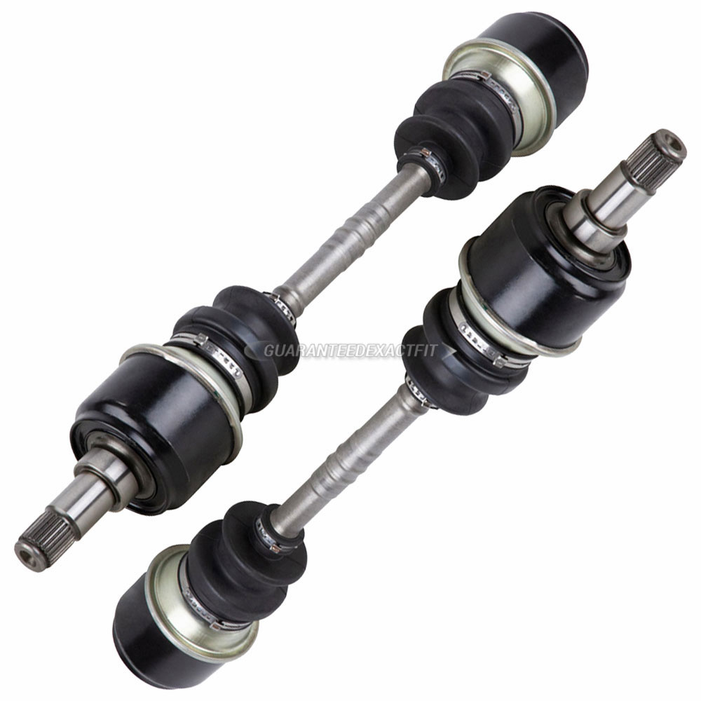Mercedes Benz 300D Drive Axle Kit