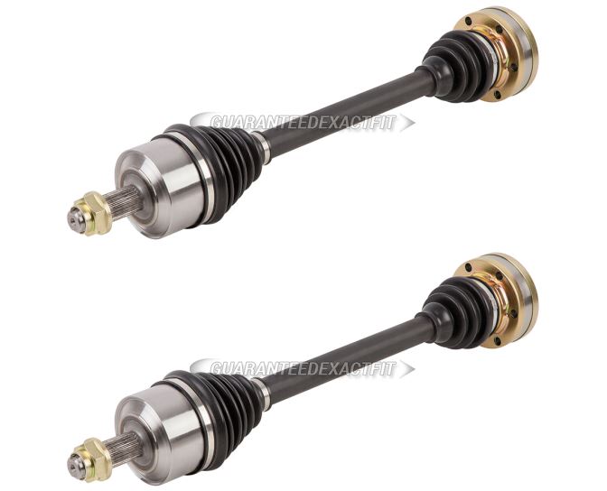 Mercedes Benz C280 Drive Axle Kit
