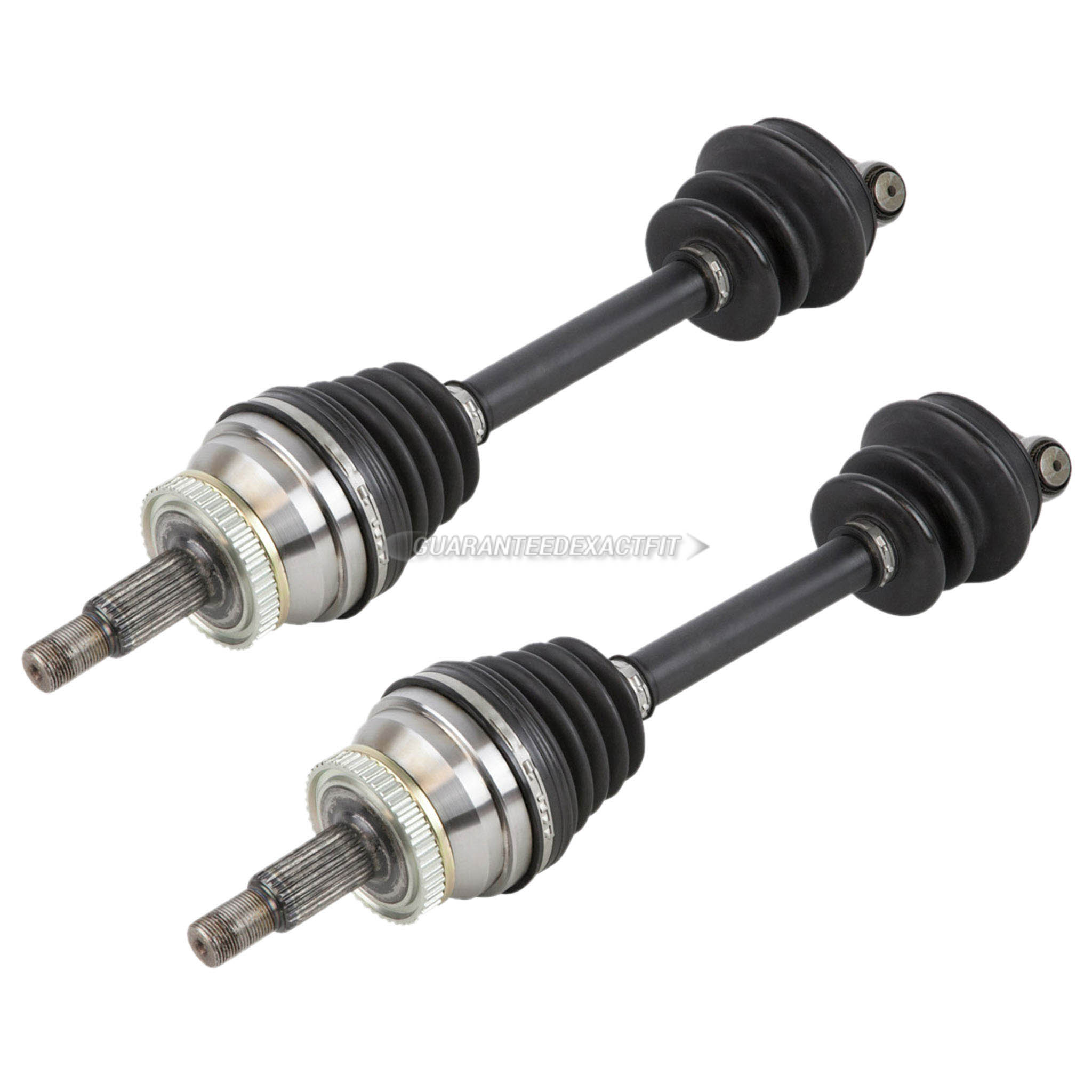 BuyAutoParts 90-909332D Drive Axle Kit