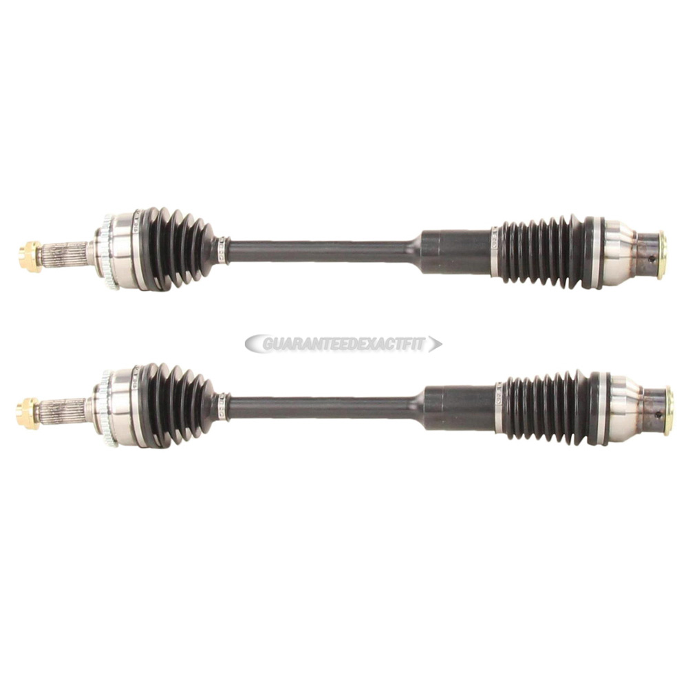 2003 Subaru Impreza Drive Axle Kit
