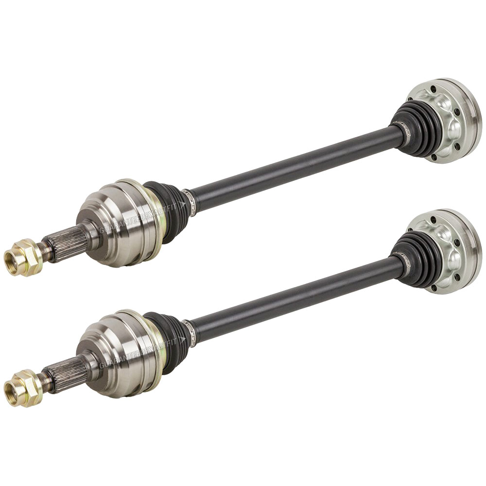 2004 Volkswagen Touareg Drive Axle Kit