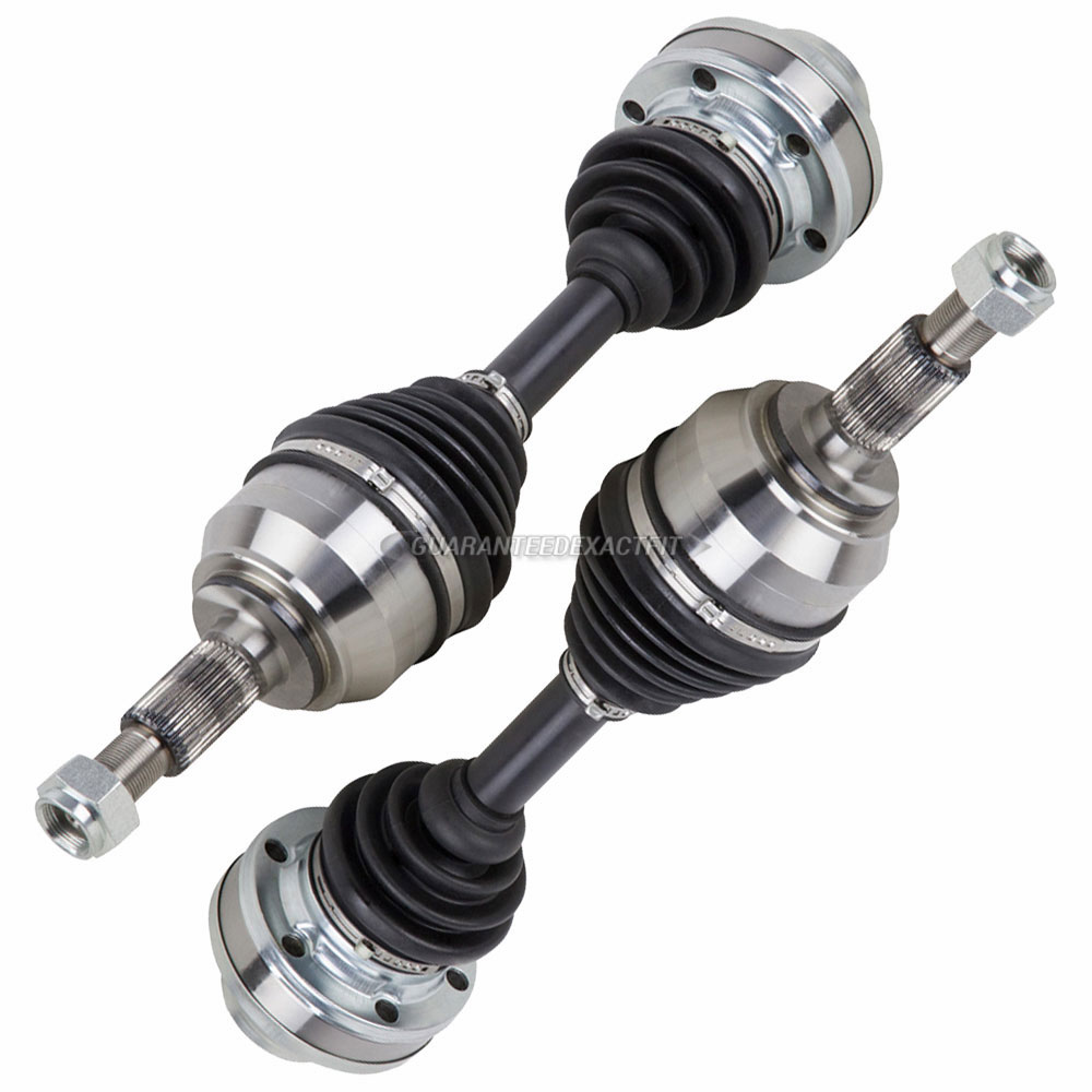 2004 Volkswagen Touareg Drive Axle Kit