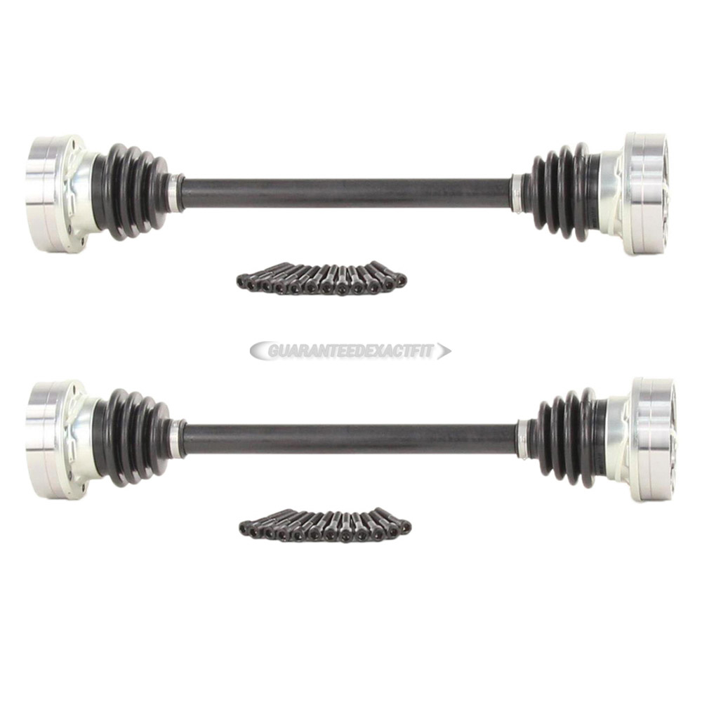1982 Volkswagen Vanagon Drive Axle Kit