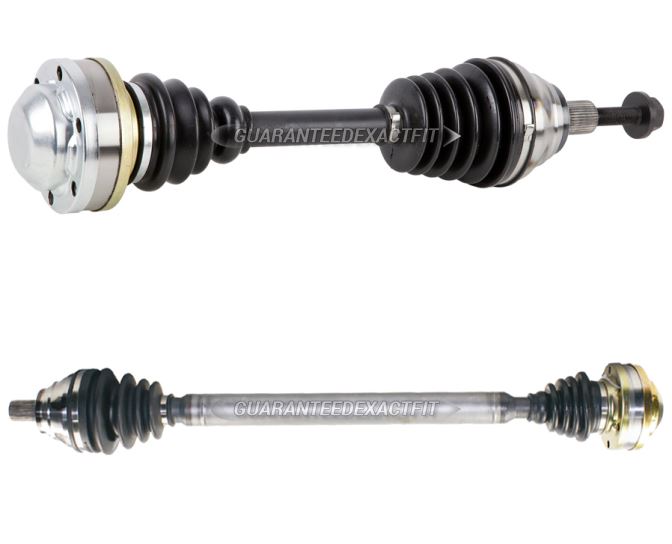 Audi A3 Drive Axle Kit