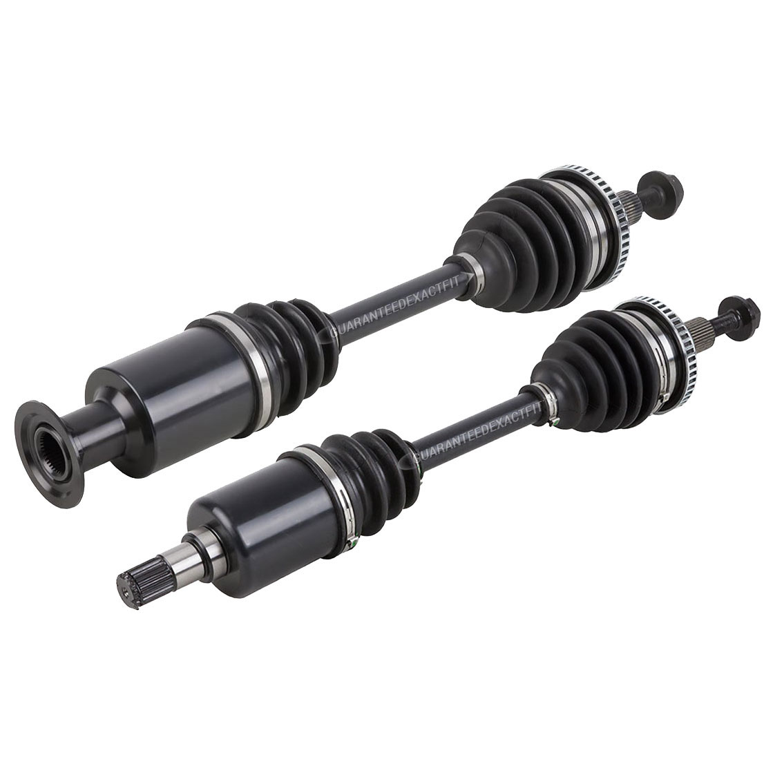 2003 Mercedes Benz S430 Drive Axle Kit