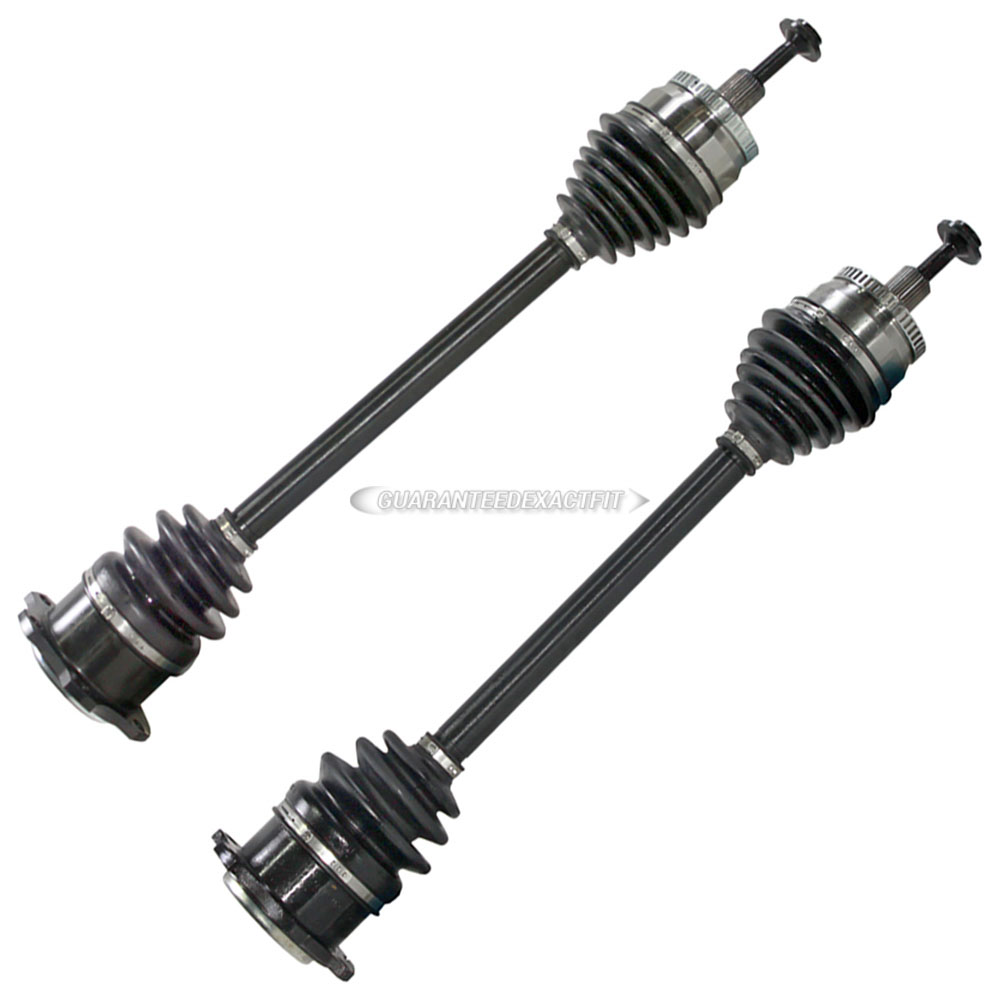2000 Volkswagen Passat Drive Axle Kit