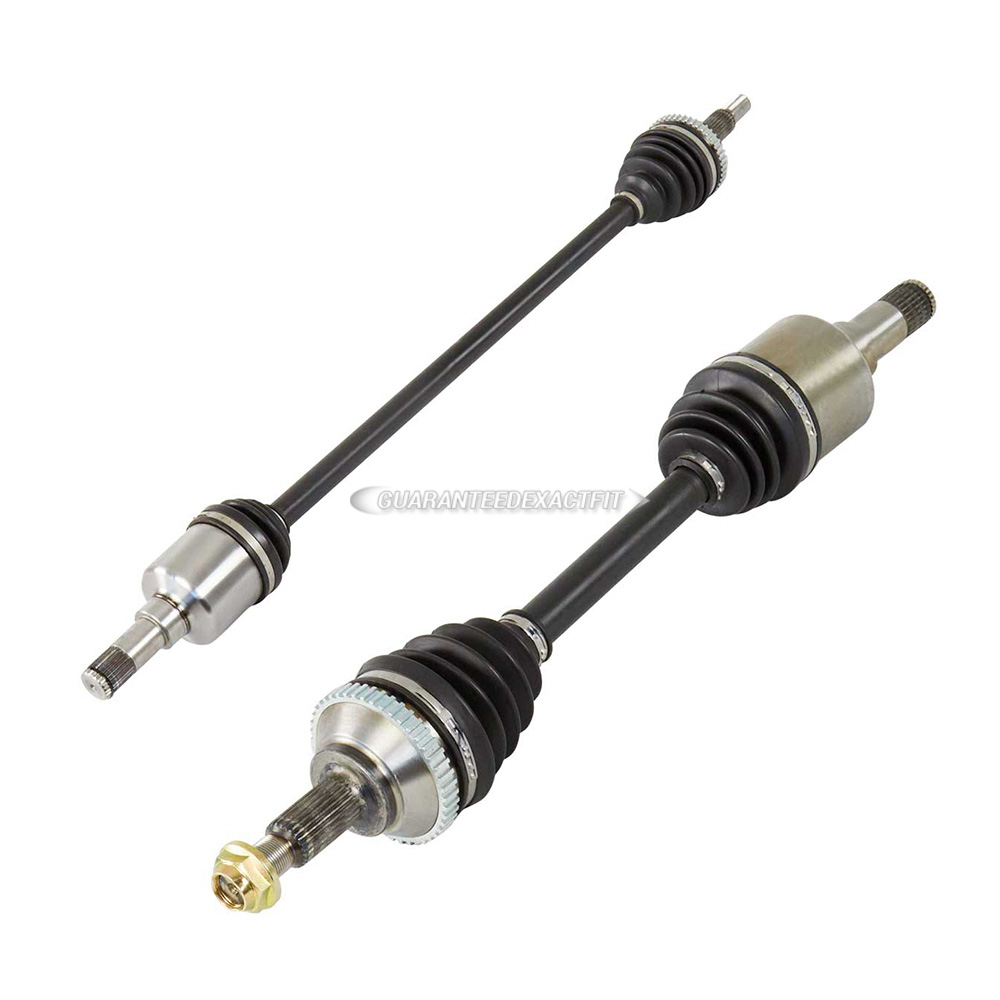 2003 Chrysler Sebring Drive Axle Kit