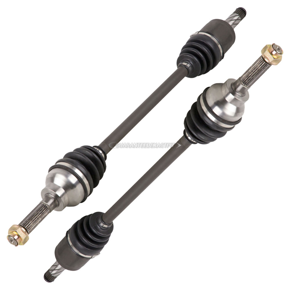 2000 Subaru Impreza Drive Axle Kit
