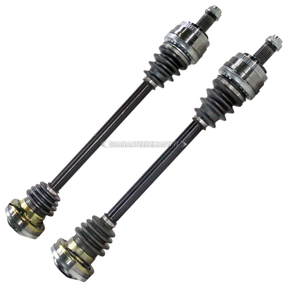 2000 Bmw 323i Drive Axle Kit