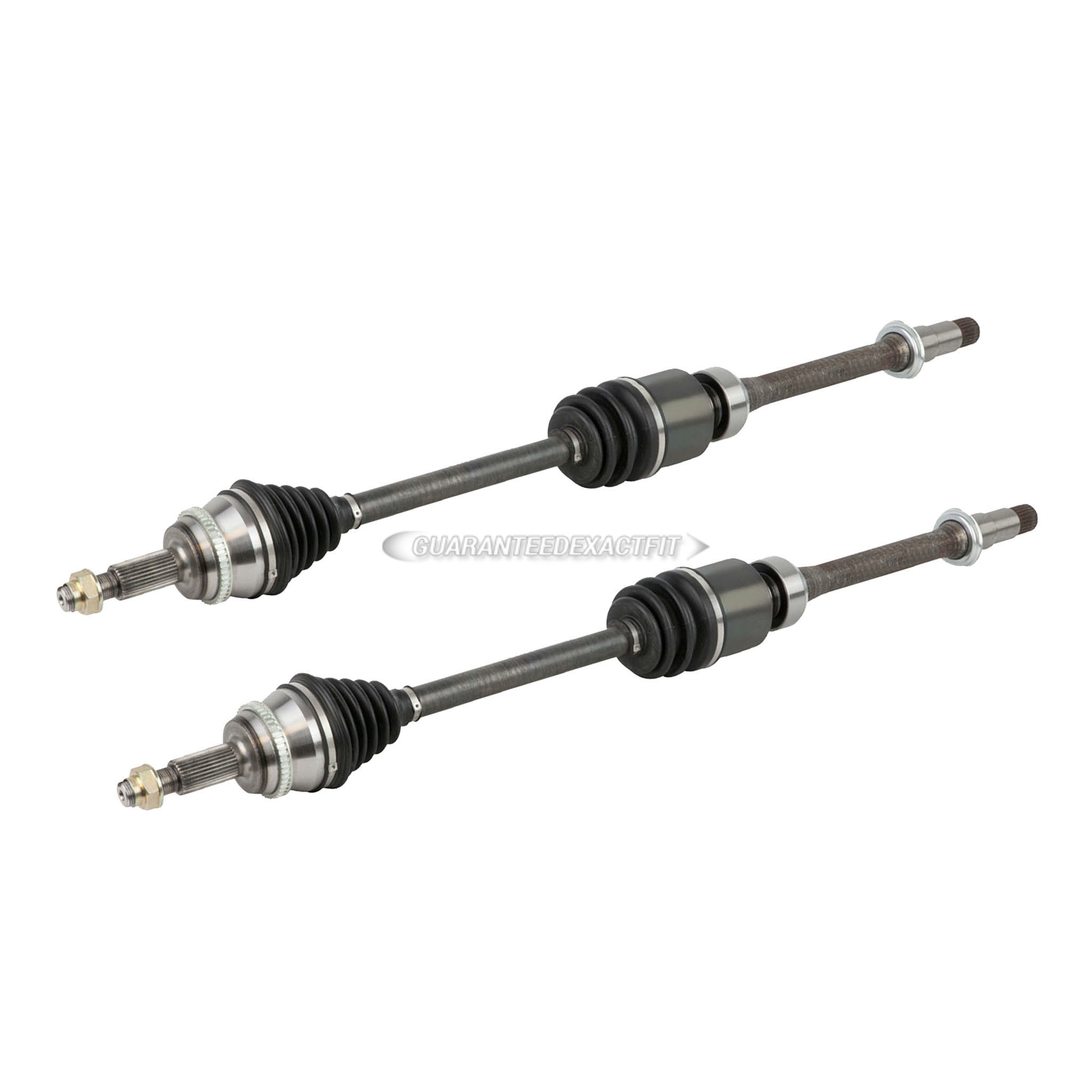2004 Toyota Sienna Drive Axle Kit