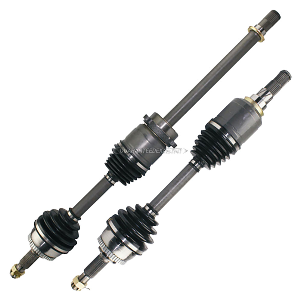 1995 Nissan Maxima Drive Axle Kit